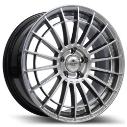 Джанта Forzza Velvet 8X18 5X108 ET40 67,1 SS