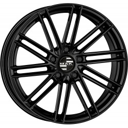 Джанта MAK LEIPZIG-D GLOSS BLACK 11.5Jx21" 5x130 ET65 CB71.6