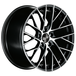 Джанта MAK MONACO-D BLACK MIRROR 11.5Jx21" 5x130 ET59 CB71.6