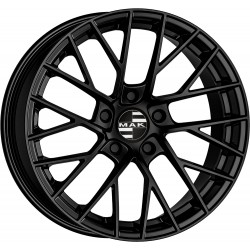 Джанта MAK MONACO-D GLOSS BLACK 11.5Jx21" 5x130 ET59 CB71.6