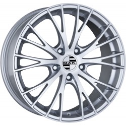 Джанта MAK RENNEN SILVER 9.5Jx19" 5x130 ET64 CB71.6