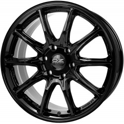 Джанта OZ HYPER XT HLT GLOSS BLACK 11.5Jx21" 5x130 ET52 CB71.5