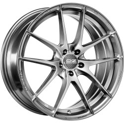 Джанта OZ LEGGERA HLT GRIGIO CORSA BRIGHT 11.5Jx21" 5x130 ET67 CB71.5