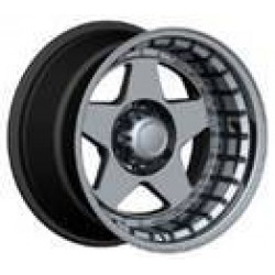 Джанта R18x10  6X114.3  ET  M38  67.1  Y0082  Black (BL)  For 4X4  (K3)