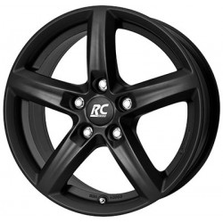 Джанта RC DESIGN RC24 6x15 4/108 ET23 SKM PE ABE/ECE 302572