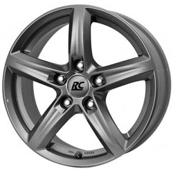 Джанта RC DESIGN RC24 6X15 4/108 ET37.5 TM X3 459478