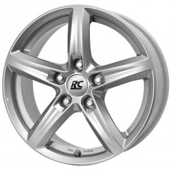 Джанта RC DESIGN RC24 6x15 5/112 ET47 KS V7 458426 ABE/ECE