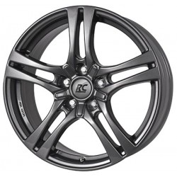 Джанта RC DESIGN RC26 7x16 5/115 ET40 TM O6 401668