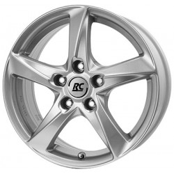 Джанта RC DESIGN RC30 6x15 4/108 ET47.5 KS X3 ABE/ECE 307522