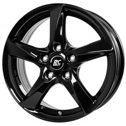 Джанта RC DESIGN RC30 7x16 5/114 ET40 SG M3 ABE/ECE 314735