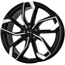 Джанта RC DESIGN RC34 8x19 5/110 ET33 SGVP O7 A/E 370618 EM125