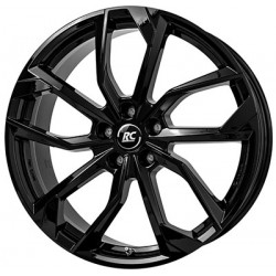 Джанта RC DESIGN RC34 8x19 5/110 ET34 SG O7 A/E 370526 EM154