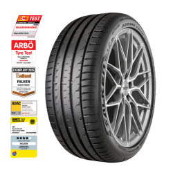 Falken AZENIS FK520 235/40R19 96Y