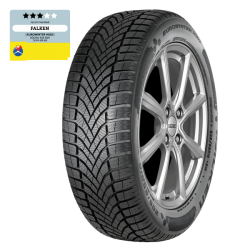 Falken EUROWINTER HS02 205/45R18 90V