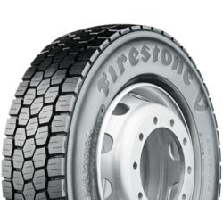 FIRESTONE FD611 285/70R19.5 145M146L