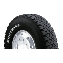 FULDA ECOTRANS 9.5R17.5 129M