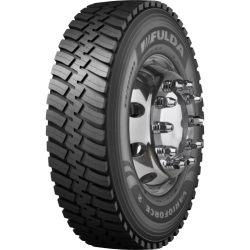 FULDA VARIOFORCE 2 315/80R22.5 156/150K