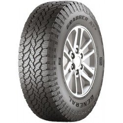 GENERAL GRABBER AT3 XL 275/45 R22 115H