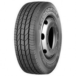 GOODRIDE GSR+1 265/70R19.5 140/138M 16PR