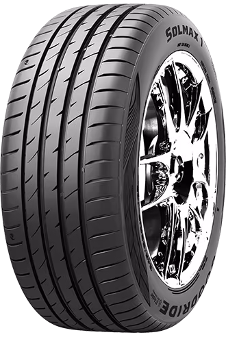 GOODRIDE SOLMAX1 XL 255/45 R21 106W
