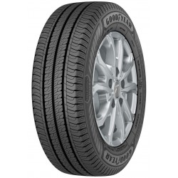GOODYEAR 215/60R17C 109/107T EFFIGRIP CARGO 2