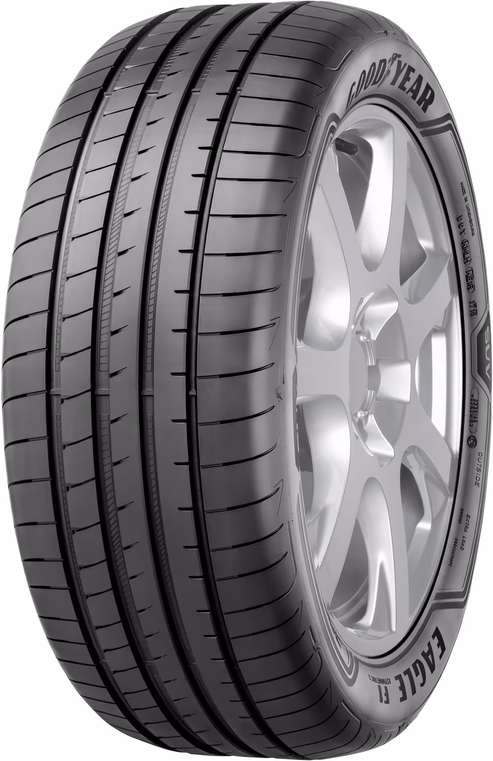GOODYEAR EAGLE F1 ASYMM 3 SUV FP 295/40 R20 106Y