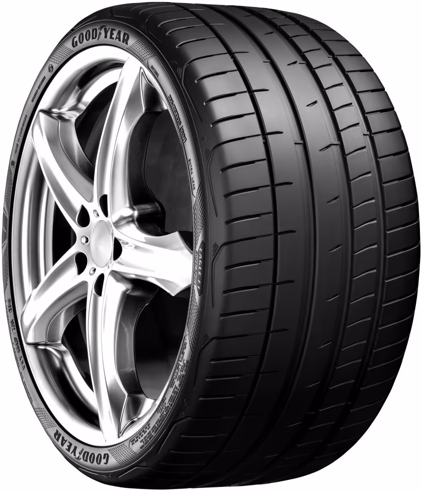 GOODYEAR EAGLE F1 SUPERSPORT XL FP 255/35 R20 97Y