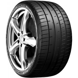 GOODYEAR EAGLE F1 SUPERSPORT XL PORSCHE 255/45 R21 106Y
