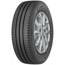 Goodyear EFFICIENTGRIP CARGO 2 205/75R16C 110/108R