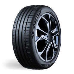 GT Radial SportActive 2 EV 215/45R20 95V
