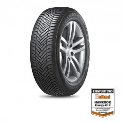 Hankook Kinergy 4S2 X 235/45R20 100W