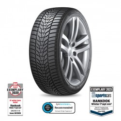 Hankook Winter i*cept evo3 255/50R21 109H