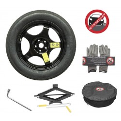 Комплект Патерица MAK за MUSTANG 5.0 V8 GT (EUROPE) O.E. ALLOY WHEELS 2015 > LAE