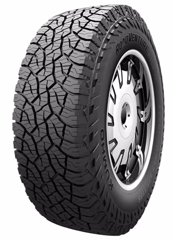 KUMHO AT52 XL 255/55 R19 111H