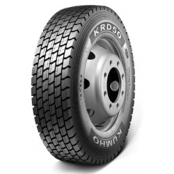 KUMHO KRD50 265/70R19.5 140/138M 16PR