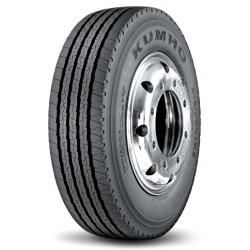 KUMHO KRS03 295/60R22.5 150/147K 16PR