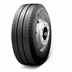 KUMHO KRT03 285/70R19.5 150/148K