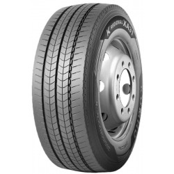 KUMHO KXA31 265/70R19.5 140/138M 16PR