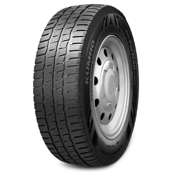 Kumho PorTran CW51 215/65R16C 109/107R
