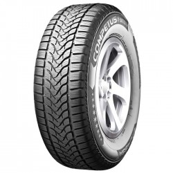 LASSA Competus Winter 2 + 255/55R19 111 V TL XL