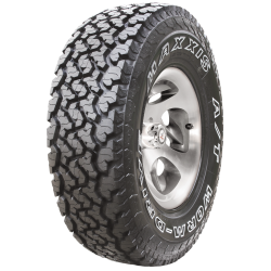 MAXXIS AT-980 265/60R18 114/110 Q TL 8PR