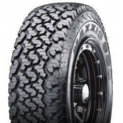Maxxis LT 235/85 R16 AT980E 10PR120/116Q TL OWL WORM DRIVE
