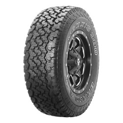 Maxxis LT 255/70 R16 AT980E 8PR115/112Q TL O.W.L WORM DRIVE