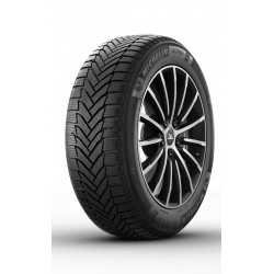 MICHELIN 185/50R16 81H TL ALPIN 6