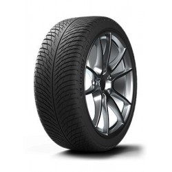 MICHELIN 285/40R21 109V XL TL PILOT ALPIN 5 SUV