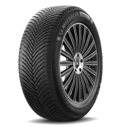 Зимна гума Michelin Alpin 7