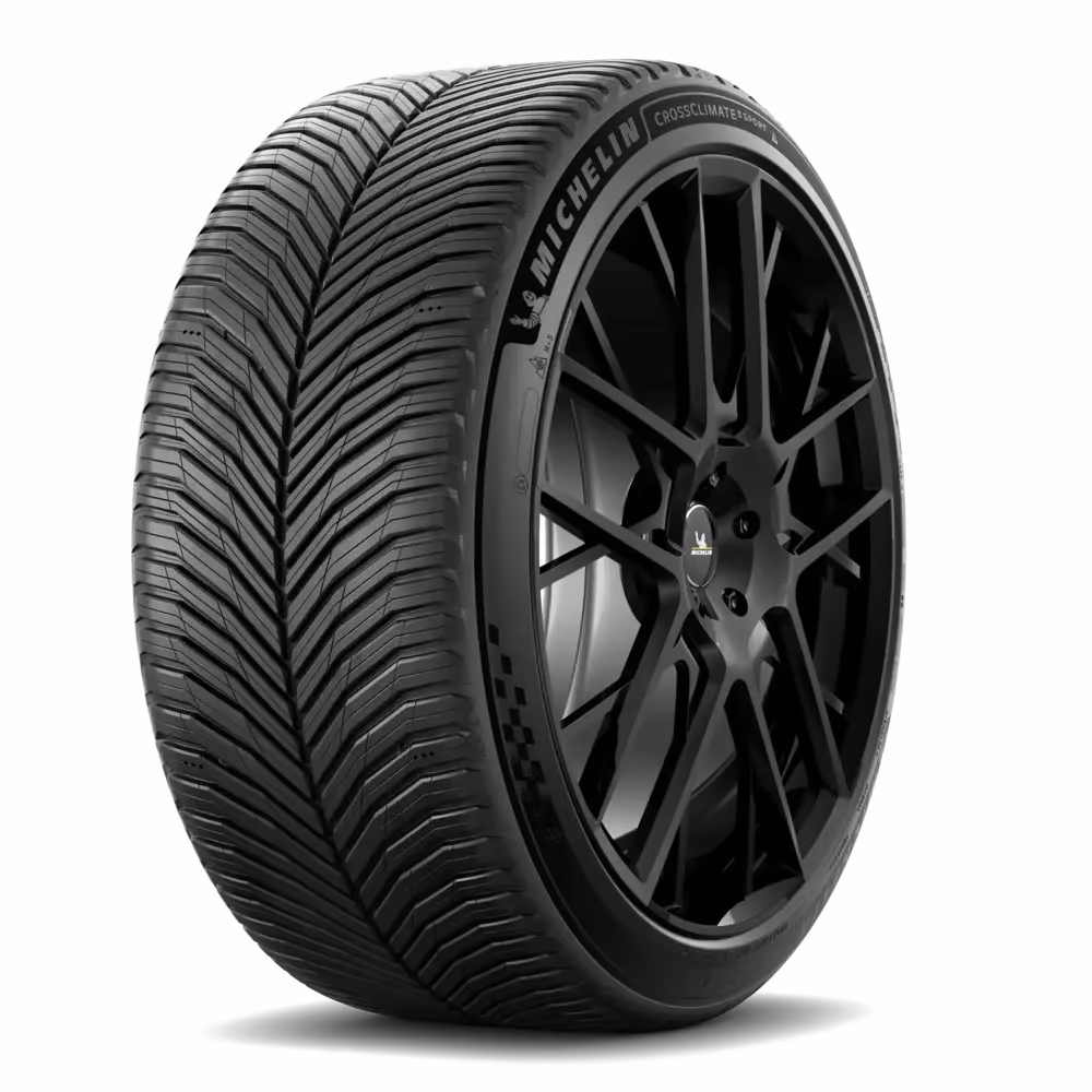 MICHELIN CROSSCLIMATE 3 SPORT TL XL 245/45 R18 100Y