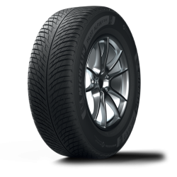 Michelin PILOT ALPIN 5 SUV 265/55R19 113H
