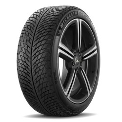 MICHELIN PILOT ALPIN 5 XL MERCEDES 255/40 R21 102V