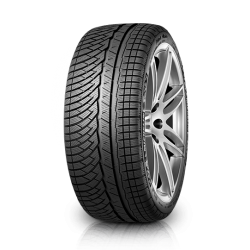 Michelin PILOT ALPIN PA4 255/45R19 104V